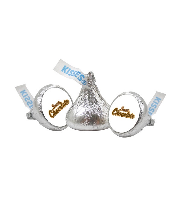 Hershey Kisses