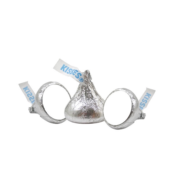 Hershey Kisses