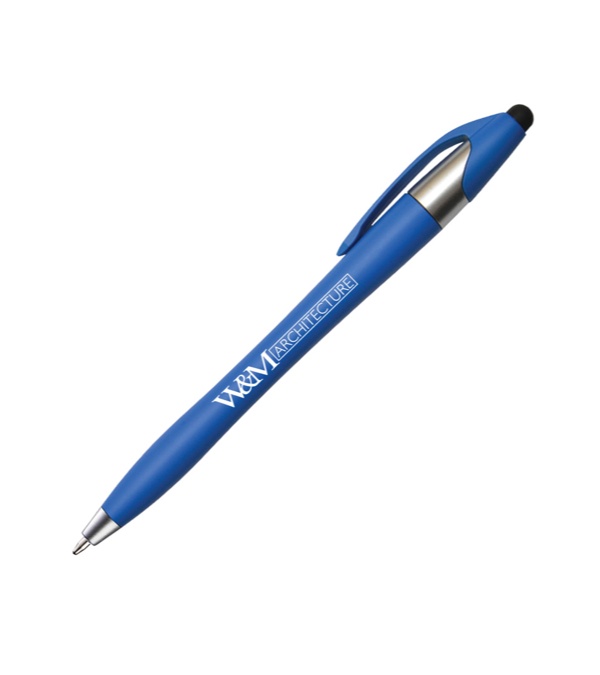 iSlimster Twist Pen