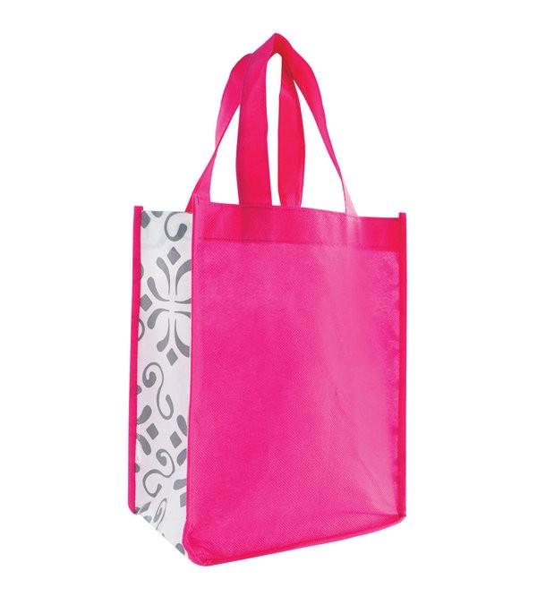 Mini Chi Chi Bag - Full Color Imprint