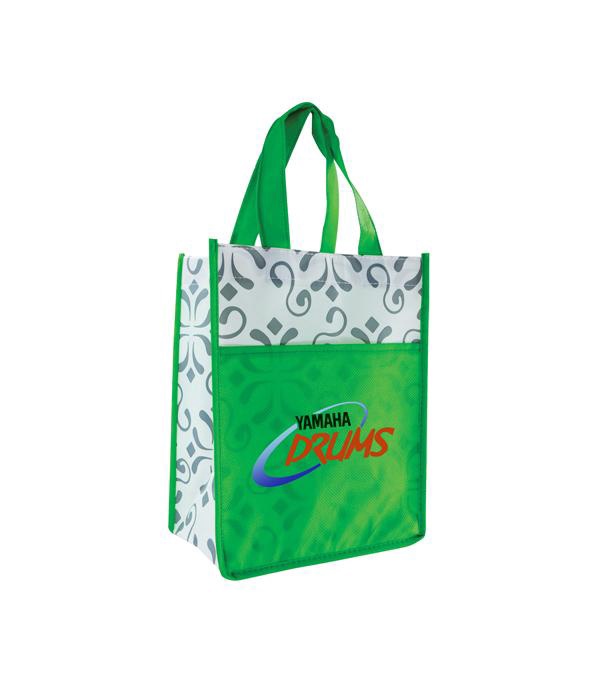 Mini Chi Chi Bag - Full Color Imprint