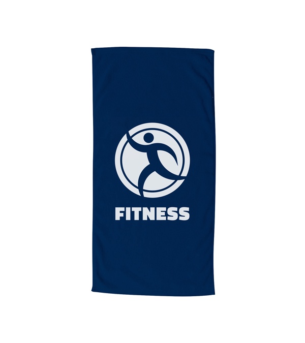 Resort Beach Towel