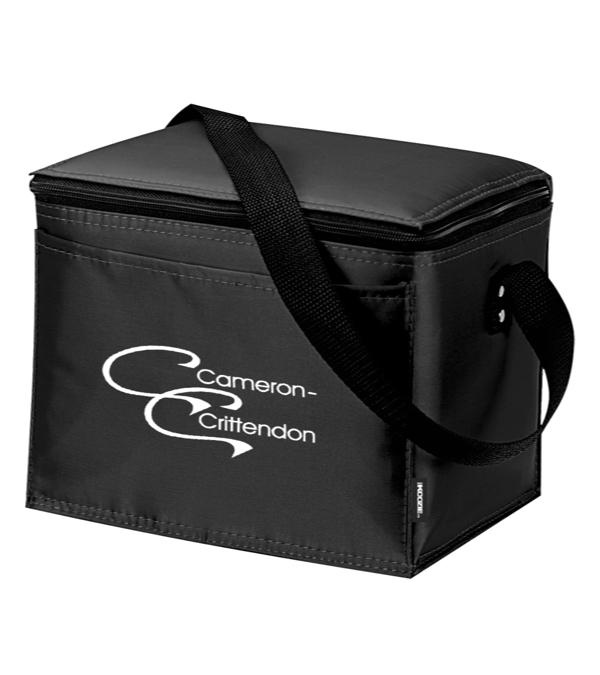 KOOZIE 6-Pack Cooler Lunch Bag