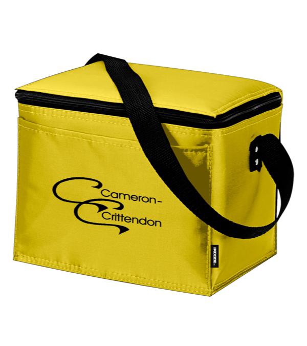 KOOZIE 6-Pack Cooler Lunch Bag