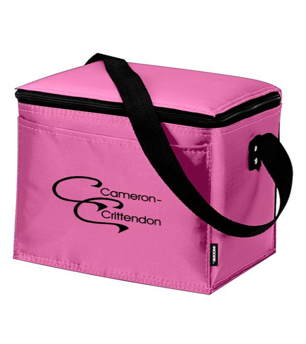 KOOZIE 6-Pack Cooler Lunch Bag