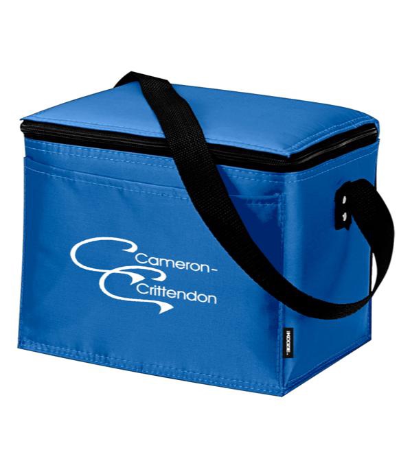 KOOZIE 6-Pack Cooler Lunch Bag