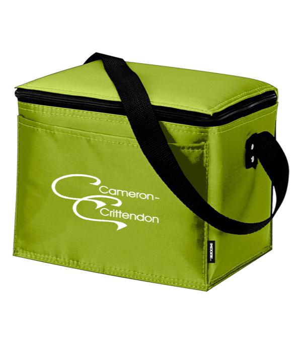 KOOZIE 6-Pack Cooler Lunch Bag
