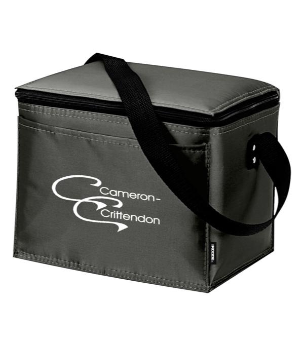KOOZIE 6-Pack Cooler Lunch Bag