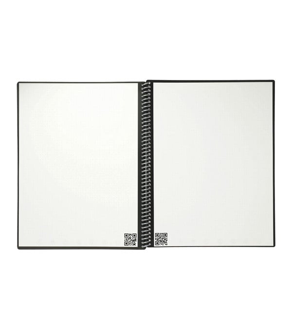 Rocketbook Fusion Letter Notebook Set