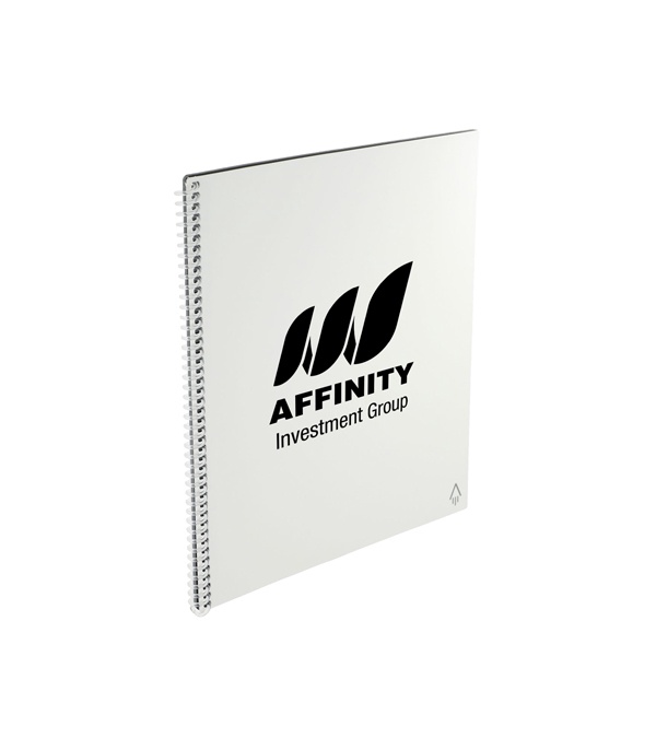 Rocketbook Fusion Letter Notebook Set