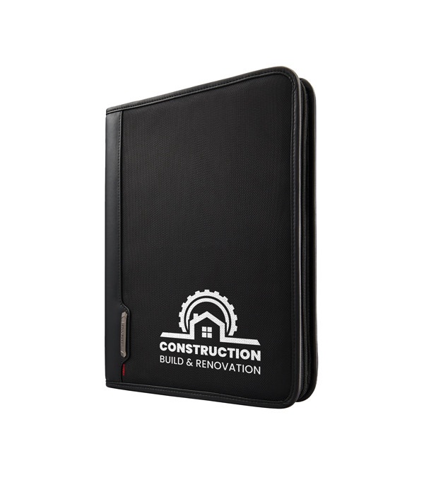 Samsonite Xenon Business 3 Ring Padfolio