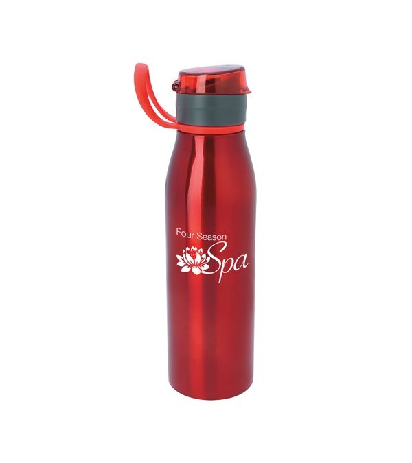 25 oz. Spectra Bottle