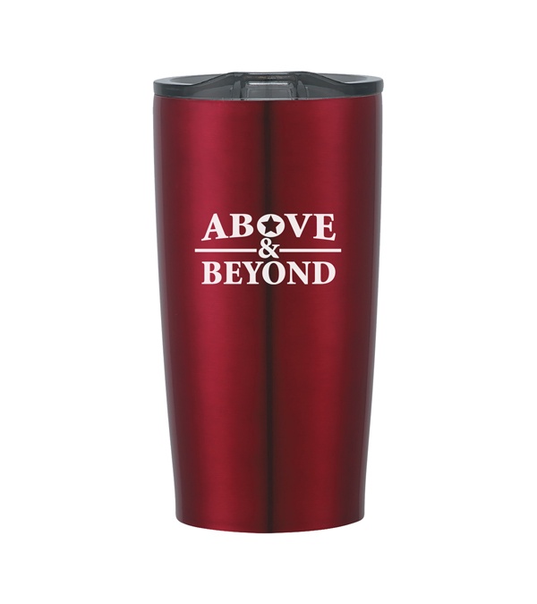 Above & Beyond 20 oz. Himalayan Tumbler