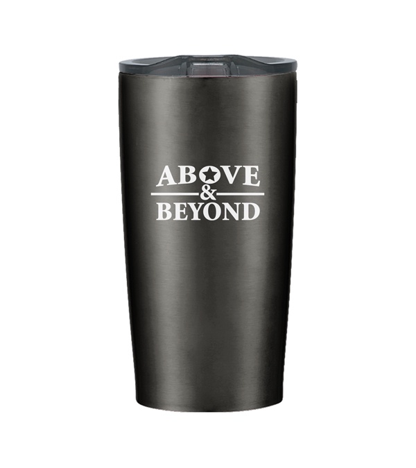 Above & Beyond 20 oz. Himalayan Tumbler