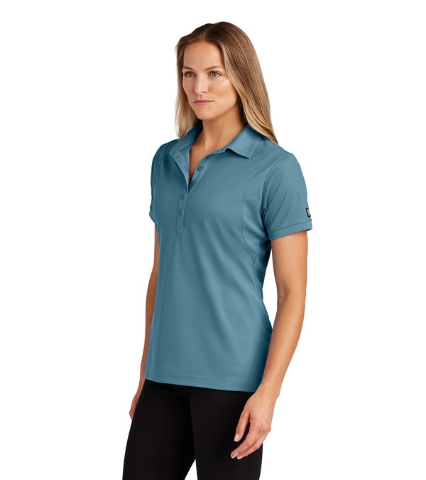 OGIO® - Jewel Polo - Embroidered