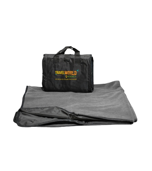 Picnic Blanket-Full color