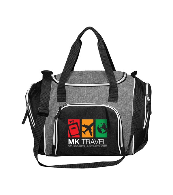 Strand 12 Can Duffel Cooler