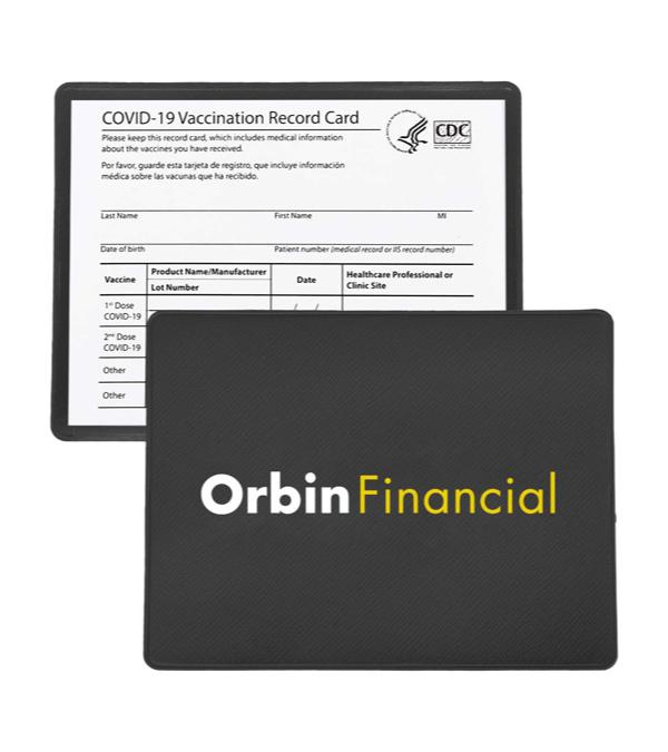 Vaccine Card Holder