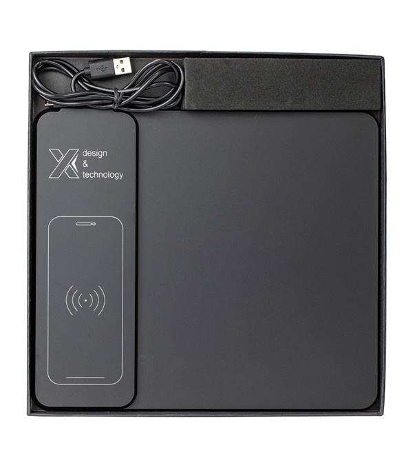 10W Induction Mouse Pad