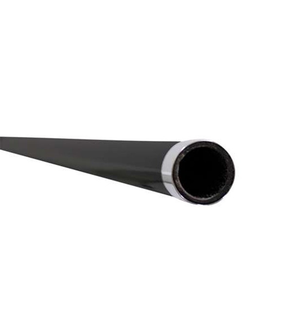 13' Streamline Razor Sail Sign Kit (Double-Sided with Ground Spike)