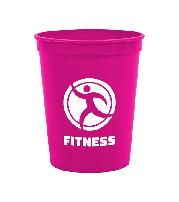 16 oz. Stadium Cup
