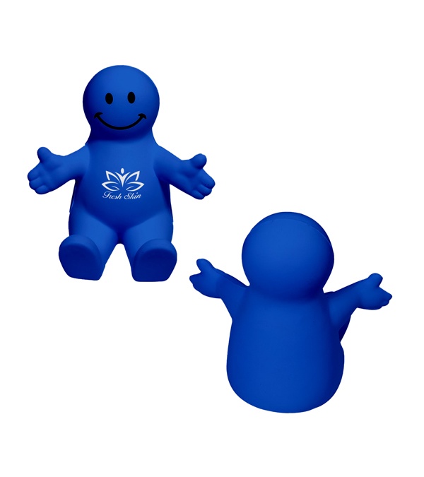 Happy Dude Mobile Device Holder