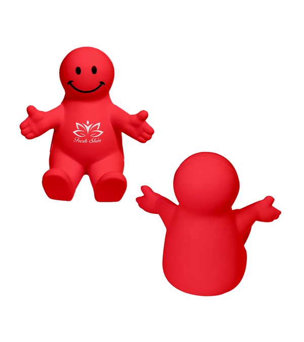 Happy Dude Mobile Device Holder