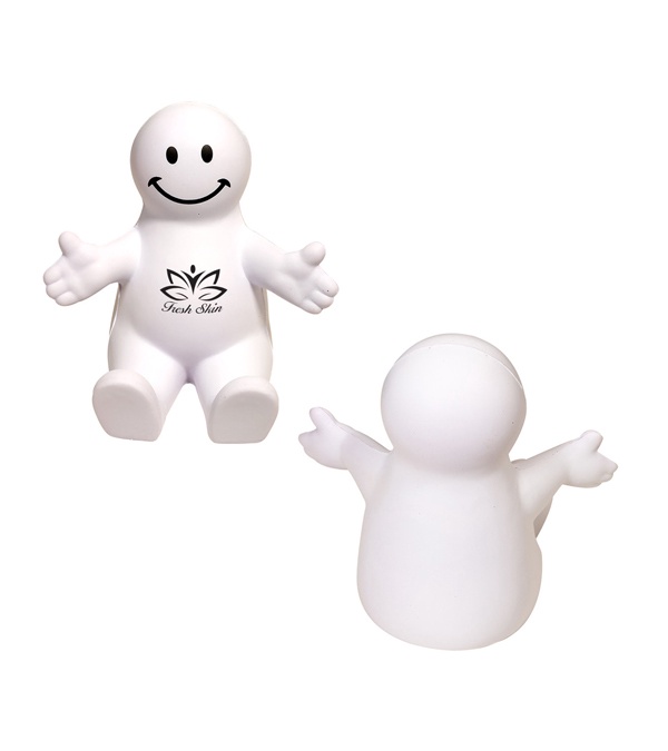 Happy Dude Mobile Device Holder