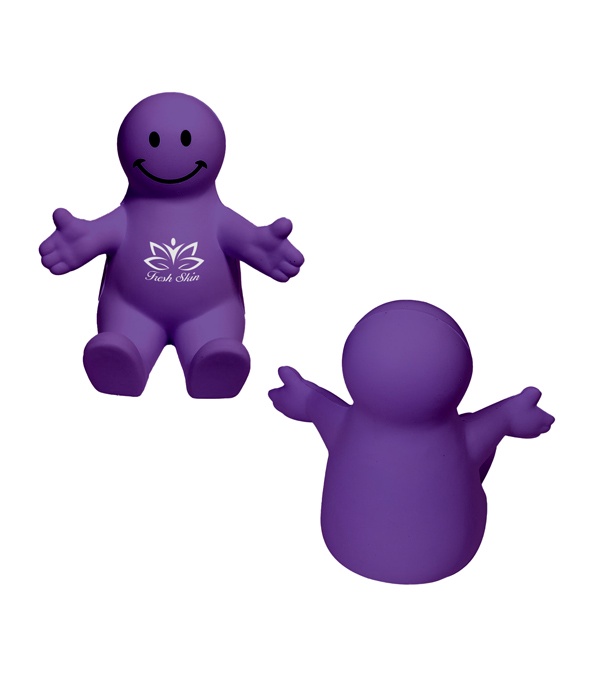 Happy Dude Mobile Device Holder
