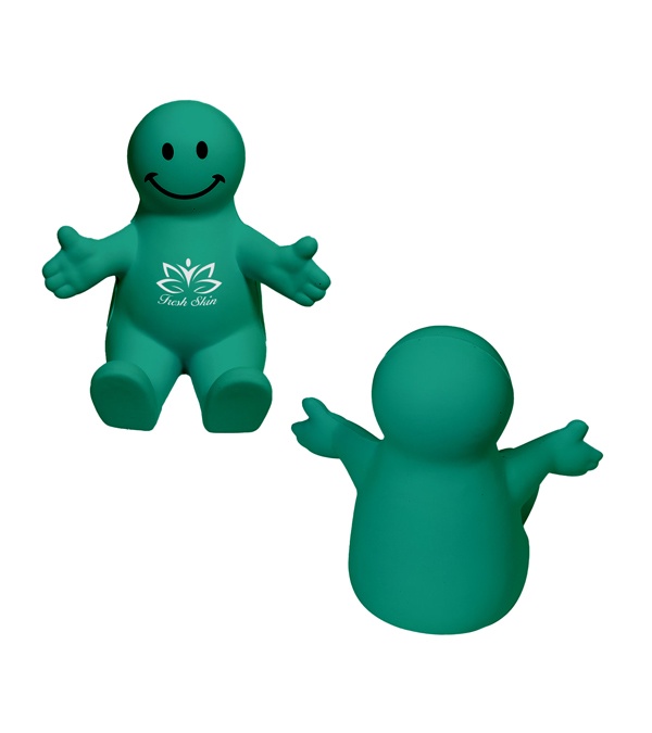 Happy Dude Mobile Device Holder