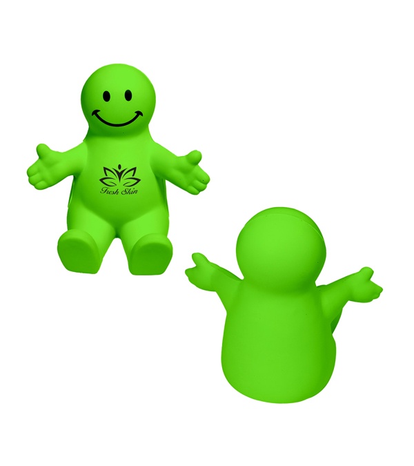 Happy Dude Mobile Device Holder