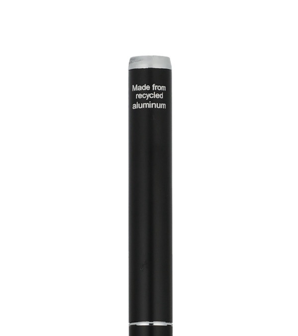 Recycled Metal Ultra Gel Pen