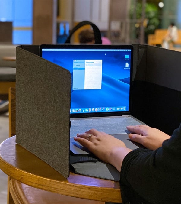 Specter Workspace Laptop Bag