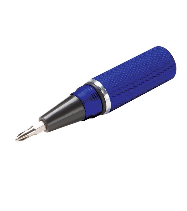Tomahawk Multi Bit Screwdriver