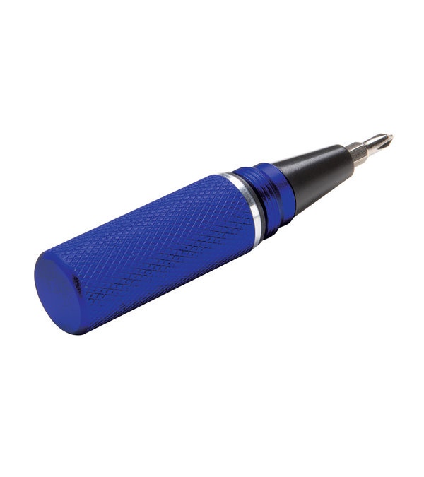 Tomahawk Multi Bit Screwdriver