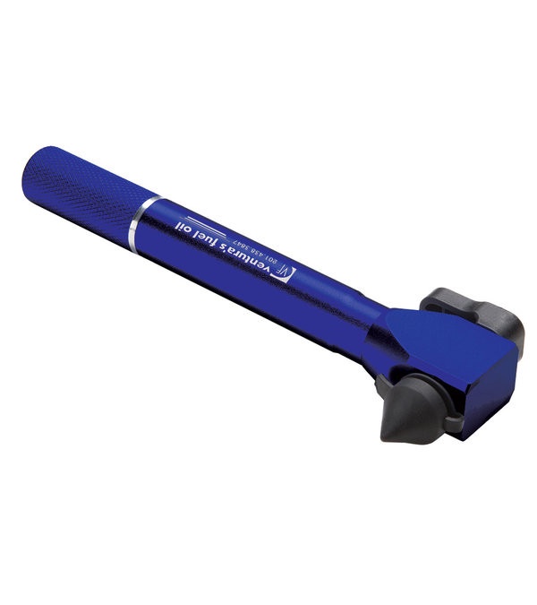 Tomahawk Multi Bit Screwdriver