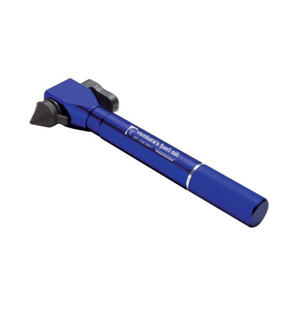 Tomahawk Multi Bit Screwdriver