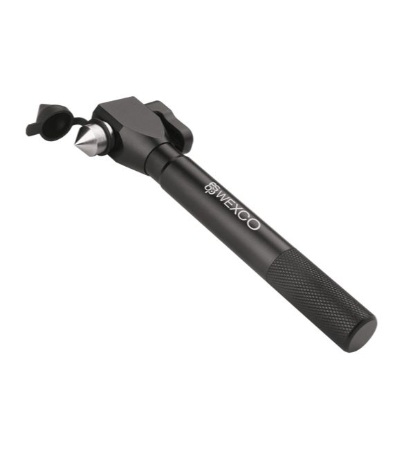 Tomahawk Multi Bit Screwdriver
