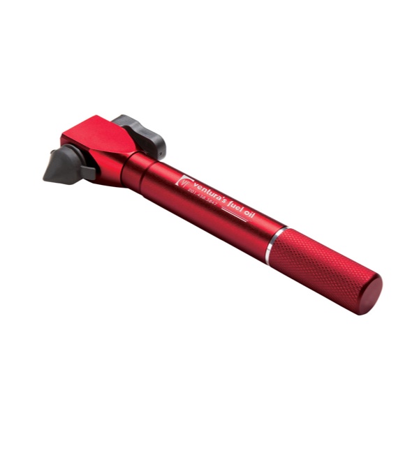Tomahawk Multi Bit Screwdriver