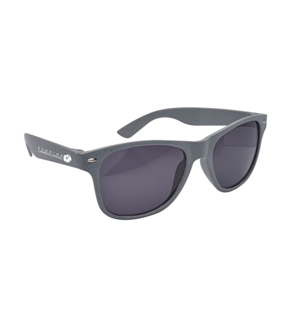 Wheat Malibu Sunglasses