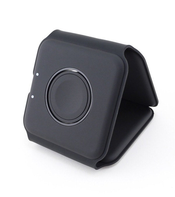 3-in-1 Wireless Travel Charger