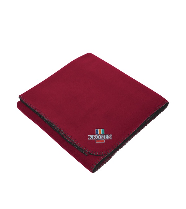 Fleece Stadium Blanket