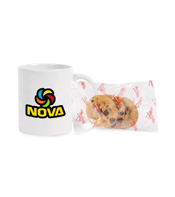 Mrs. Fields® Cookies Mug Set