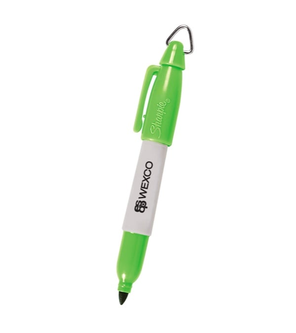 Sharpie Mini Marker