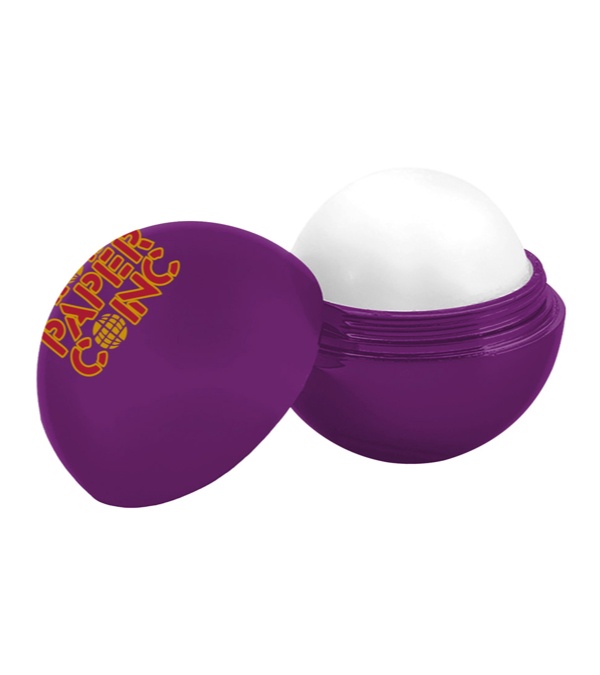 TEK-OS Round Lip Balm
