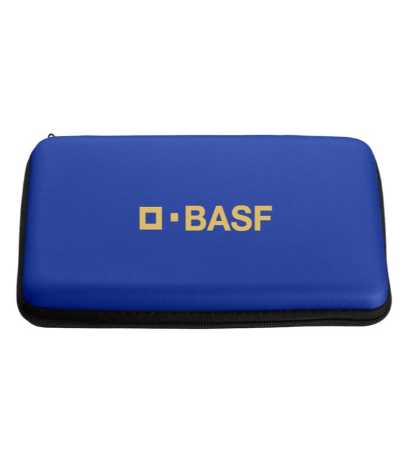 Zippered Travel Case