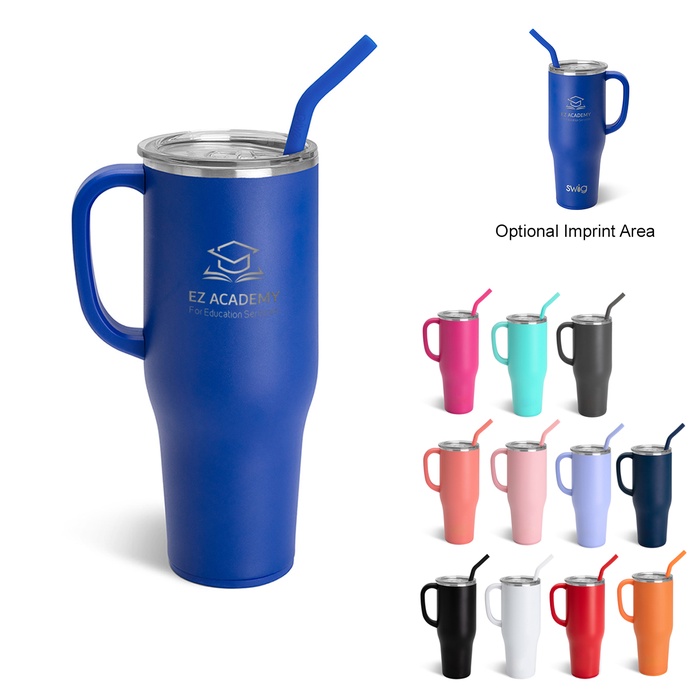 40 OZ. SWIG LIFE™ TUMBLER