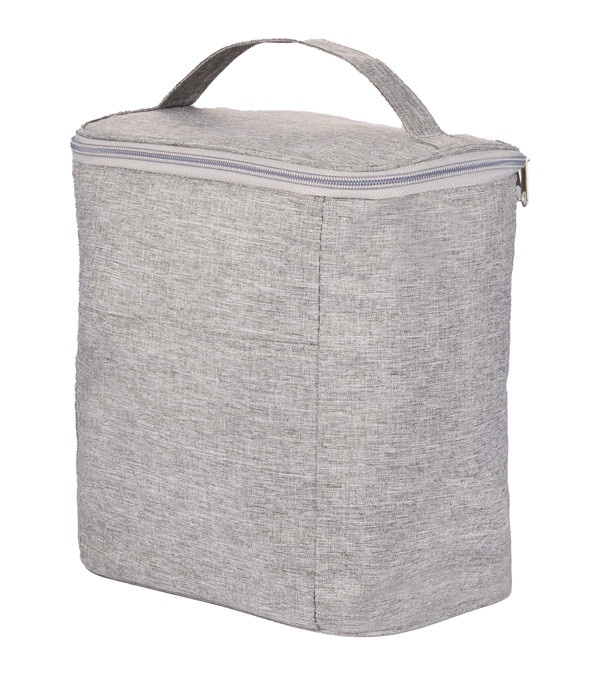 Double Lined 9 Can Cooler