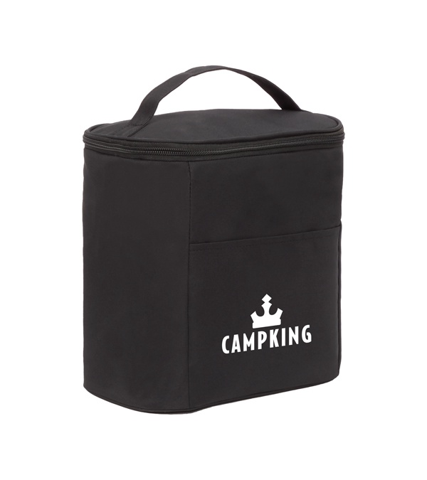 Double Lined 9 Can Cooler