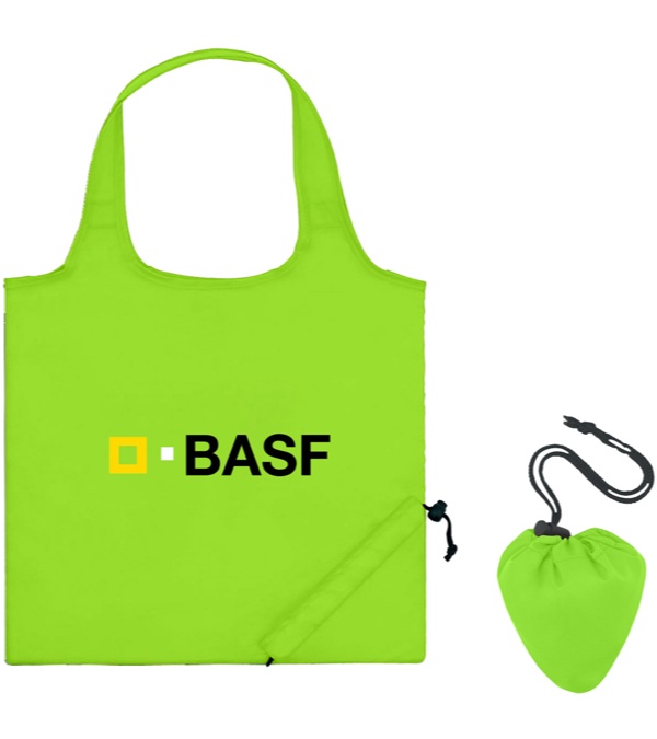 Foldaway Tote Bag